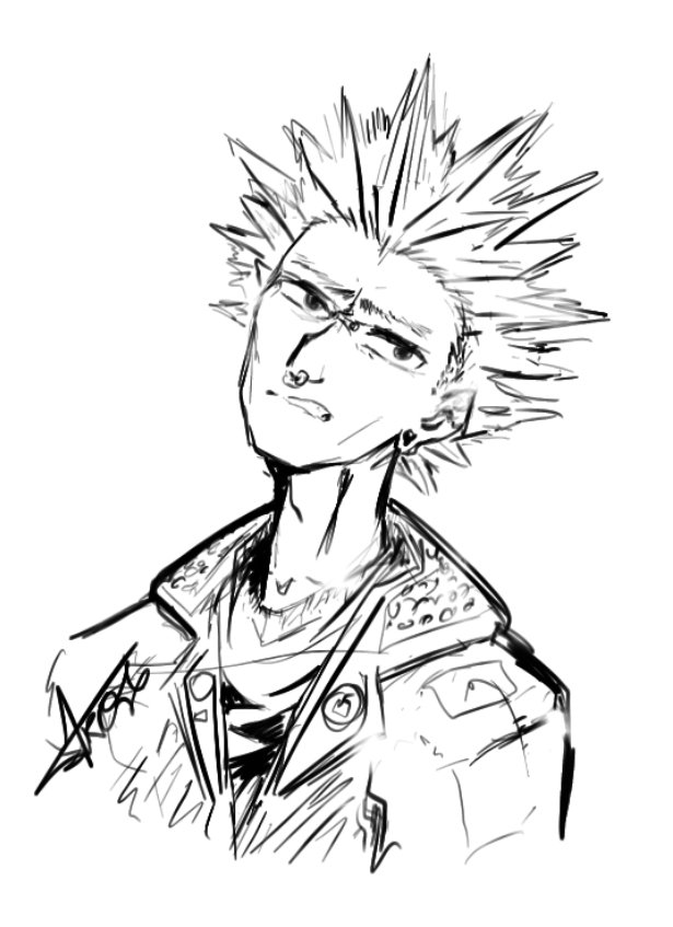 ✧S I R O✧ 🇲🇽 RWBY! OCs! Fanart! tweet media