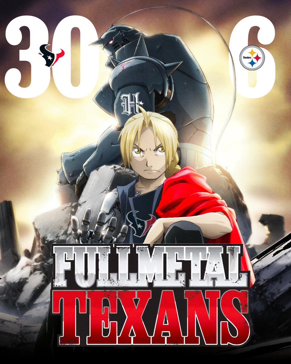 HoustonTexans's tweet image. Stood on business.