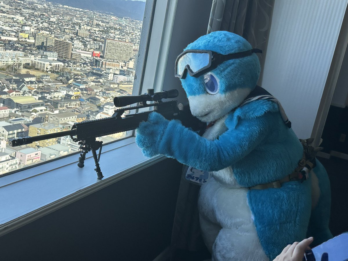 TaserTheFox's tweet photo. https://t.co/H3w5Qace58