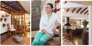 GABRIELA RIVADENEIRA, ENCAJA MUY BIEN CON EL PERFIL PARA DIRIGIR LA RC. ES LADRONA, ES "COMEMIERDA" , DEFIENDE AL CHAVISMO, ÍNTIMA DE RICARDO PATIÑO.  ¿DE QUÉ VIVE EN MÉXICO?  DE LO ROBADO!!  SE QUEDÓ CON PROPIEDADES DE CARANQUI!