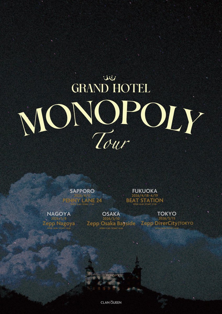 CLAN QUEEN (@clan_queen_) / Posts / X