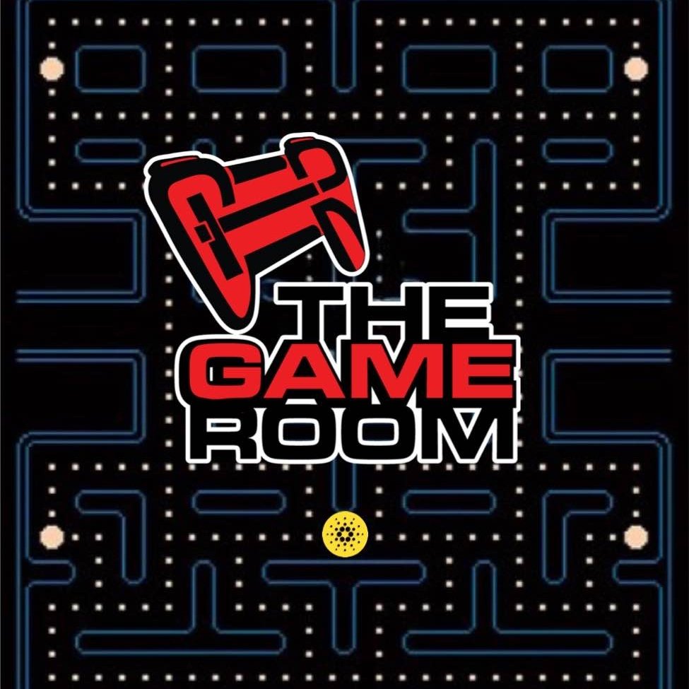 The Game Room tweet media