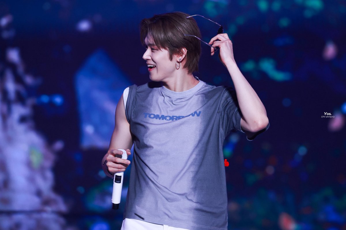 yos_forYJ's tweet image. 260110 
-
#YEONJUN #연준 #ヨンジュン 
#TOMMROW_X_TOGETHER