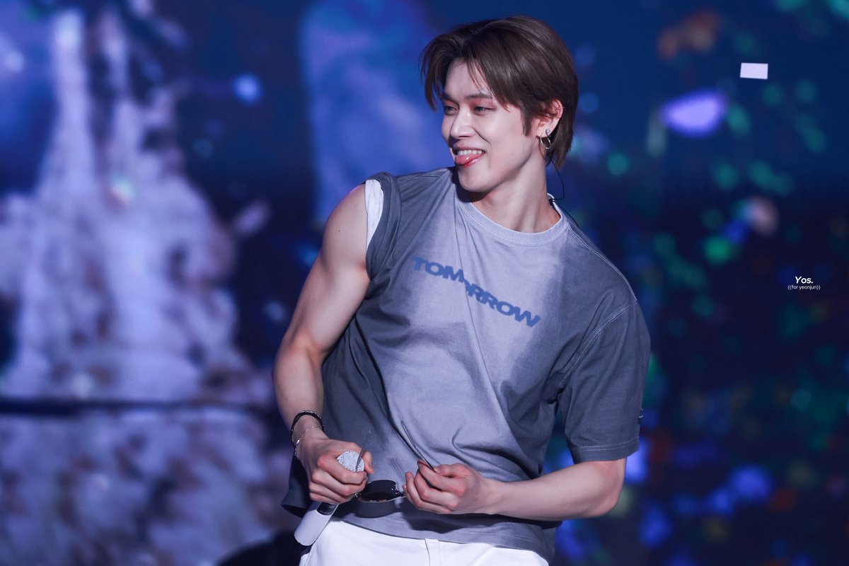 yos_forYJ's tweet image. 260110 
-
#YEONJUN #연준 #ヨンジュン 
#TOMMROW_X_TOGETHER