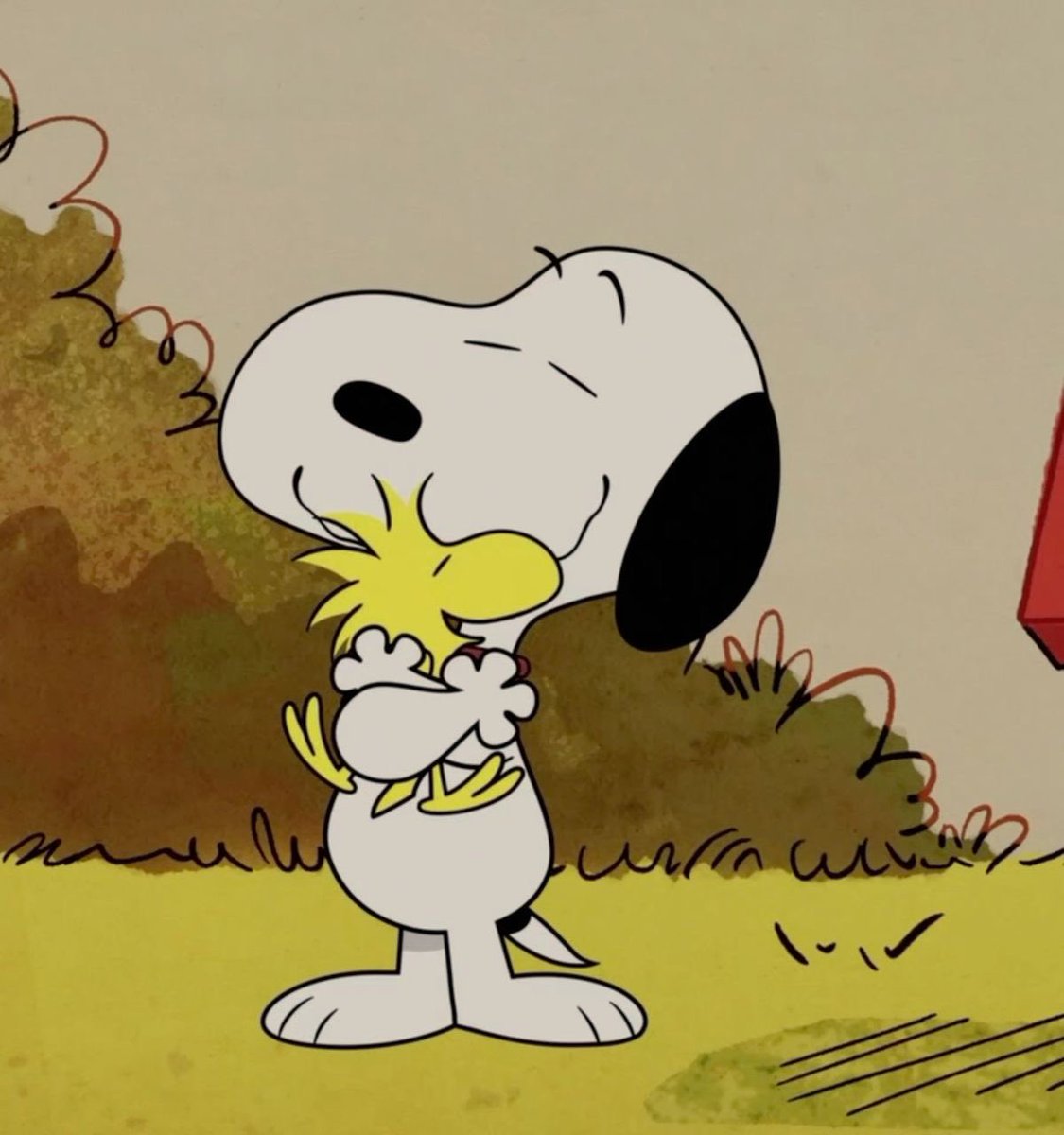 DailySnoopys's tweet image. 