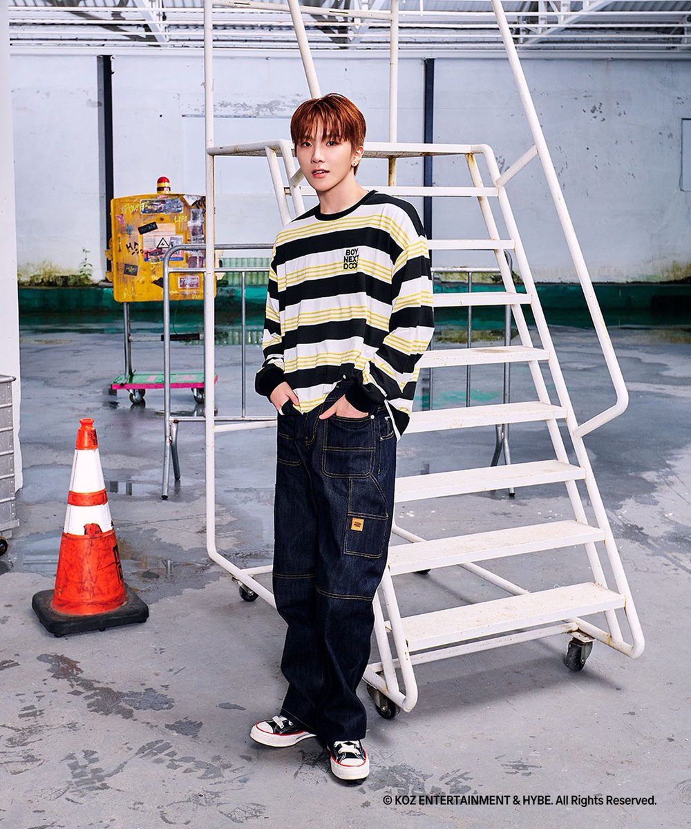 woonhakfan's tweet image. ZOZOTOWN #운학