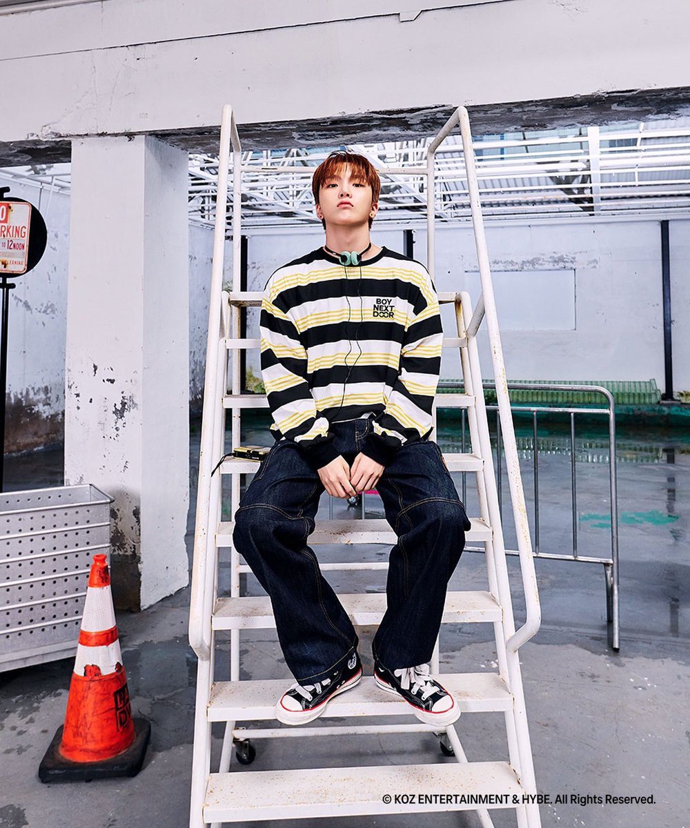 woonhakfan's tweet image. ZOZOTOWN #운학