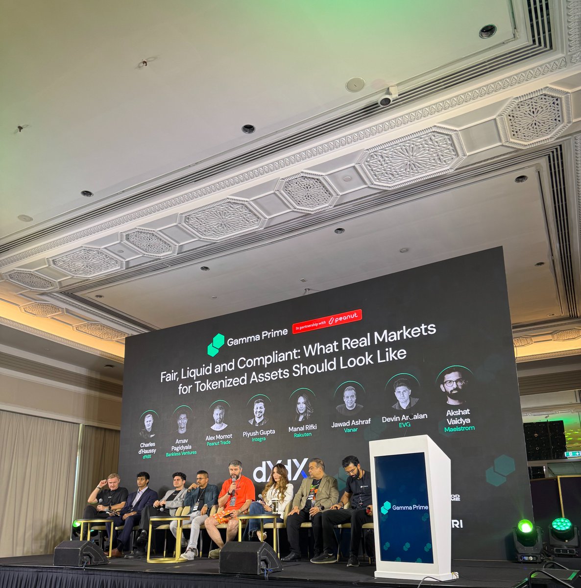 Lina CryptoX tweet media