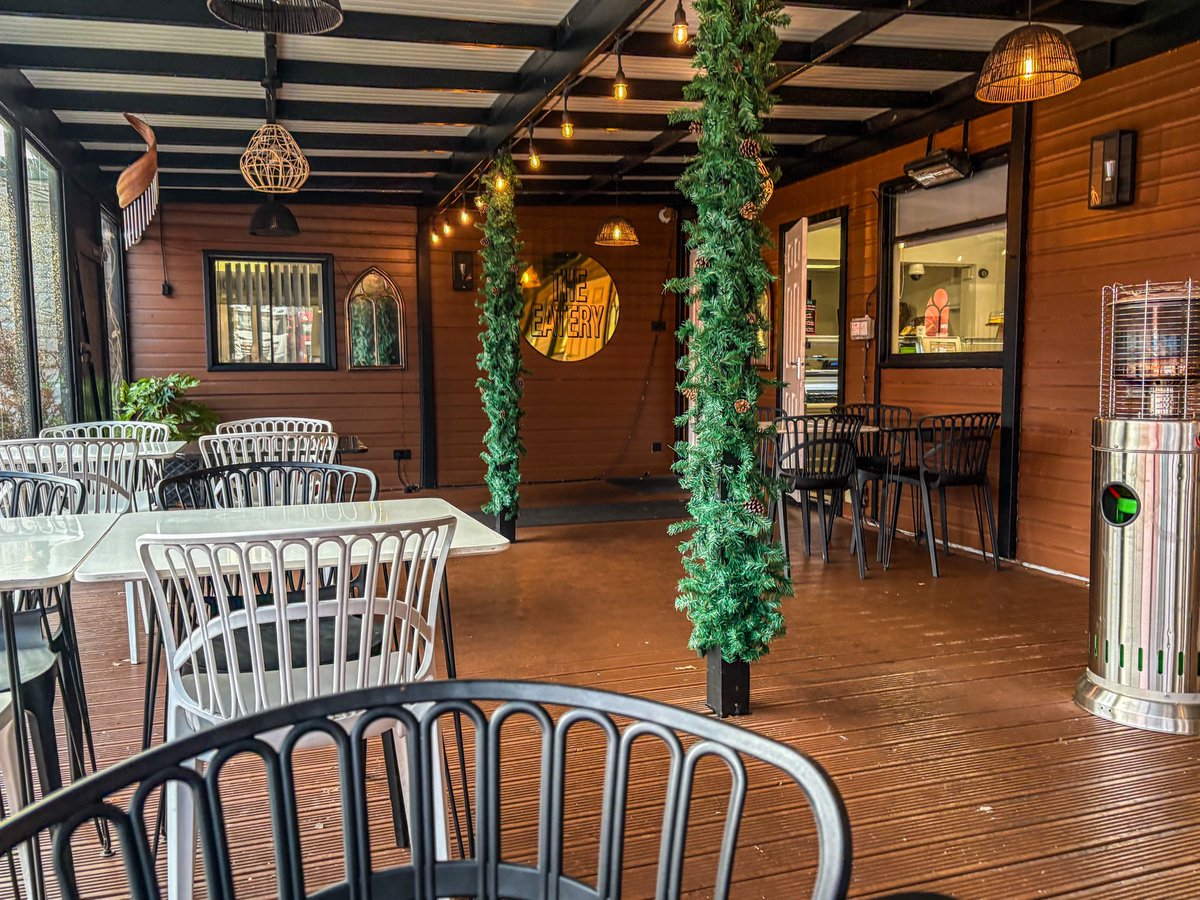 Truck Life GB tweet media