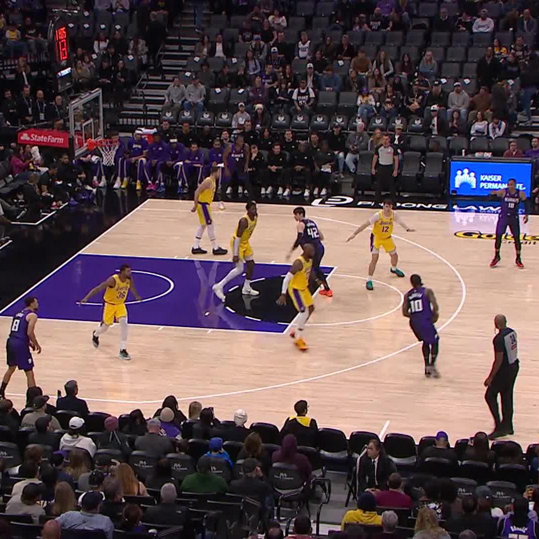 Deebo too smooth 😮💨