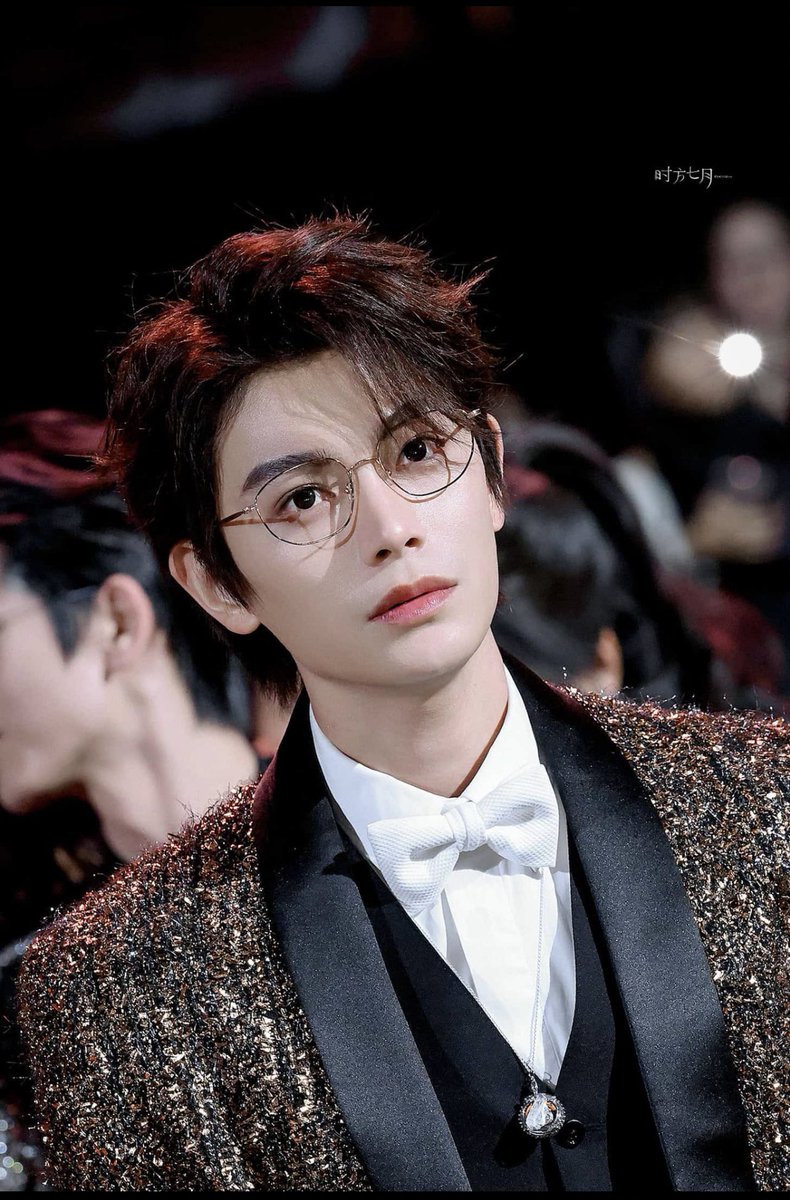 CdramaBloom's tweet image. 🍉 #DingYuxi’s upcoming project is a modern drama.