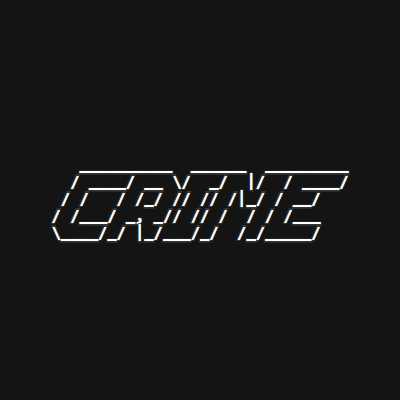 thechillchud's tweet photo. XMR at all time highs = Crime at all time highs

time to send $crime https://t.co/TeOhLdYiox