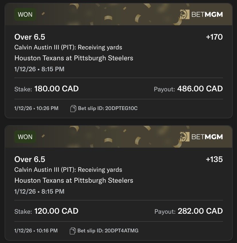 Profitable Edge tweet media