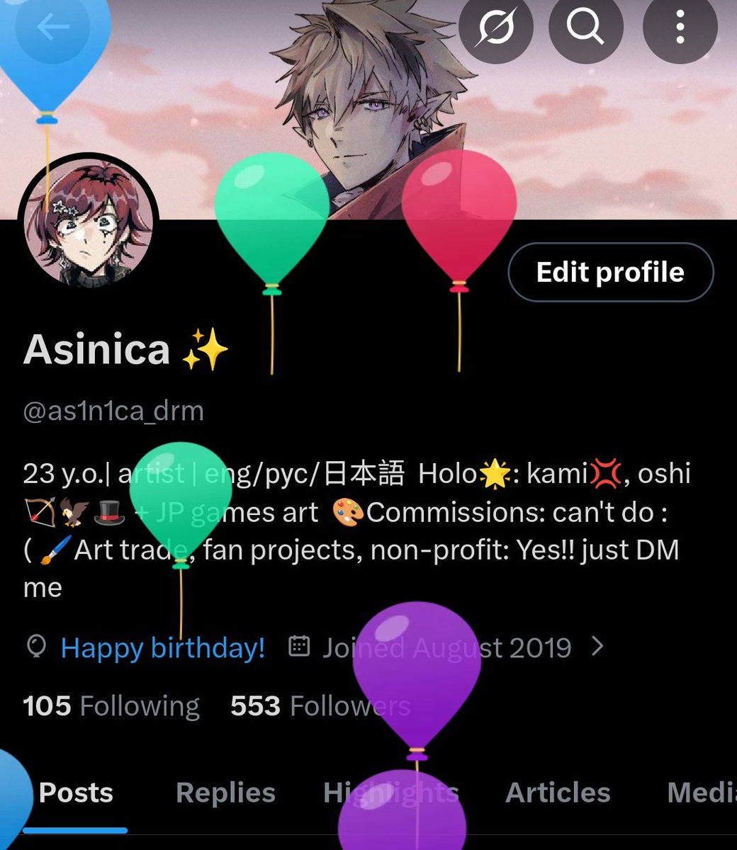 Asinica ✨ tweet media