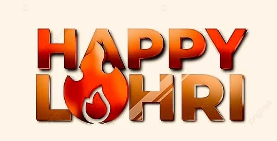 #HAPPY #LOHRI