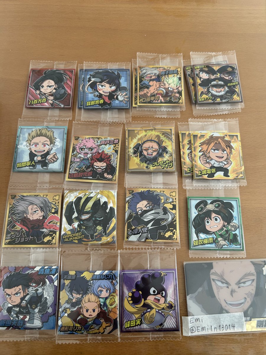 🍥🦅Emi🍨🤓 tweet media