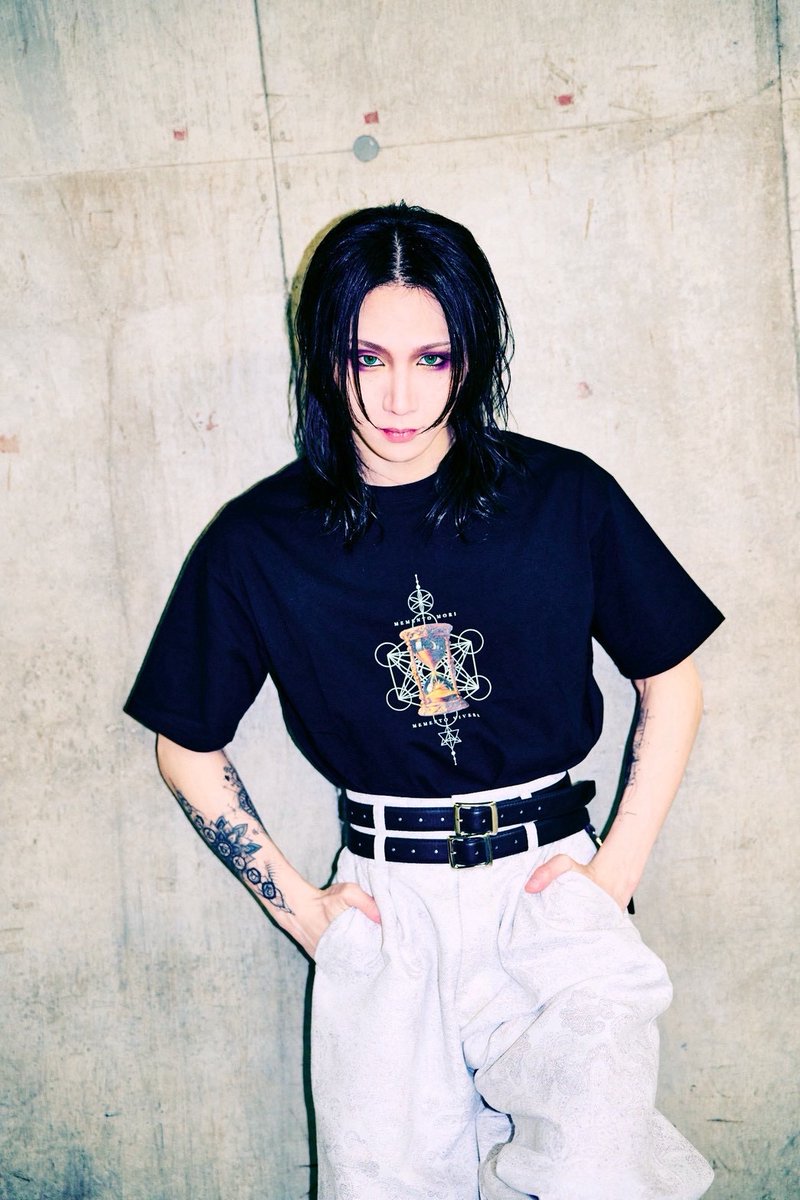 キズ (@ki_zuofficial) / Highlights / X