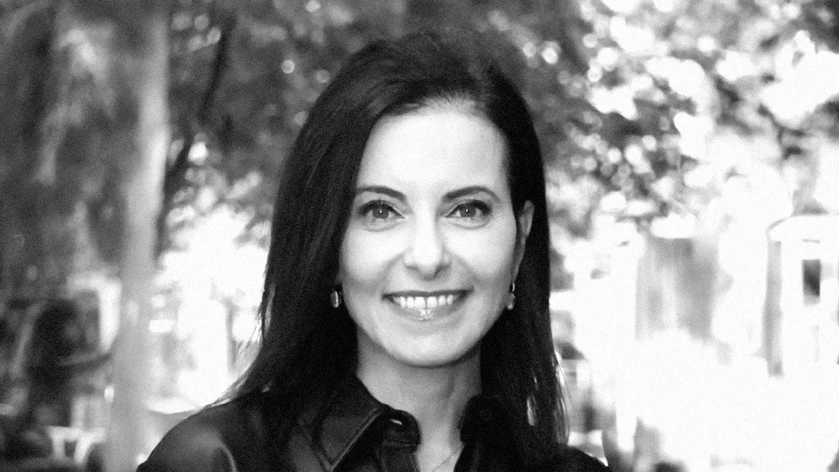 BestMediaInfo's tweet image. Former Donald Trump advisor Dina Powell McCormick joins Meta as President 

bestmediainfo.com/mediainfo/medi… 

#Meta #MarkZuckerberg #President #ViceChairperson #DonaldTrump #GoldmanSachs