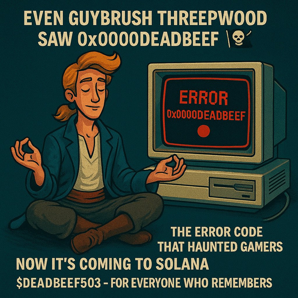 deadbeef tweet media