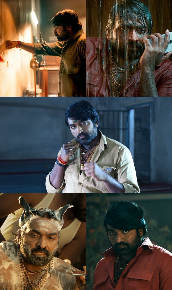 PrimeVideoIN's tweet image. mark your attendance 🙋‍to celebrate 5 years of MASTER 🤜🏻🤛🏻 

#5YearsOfMaster