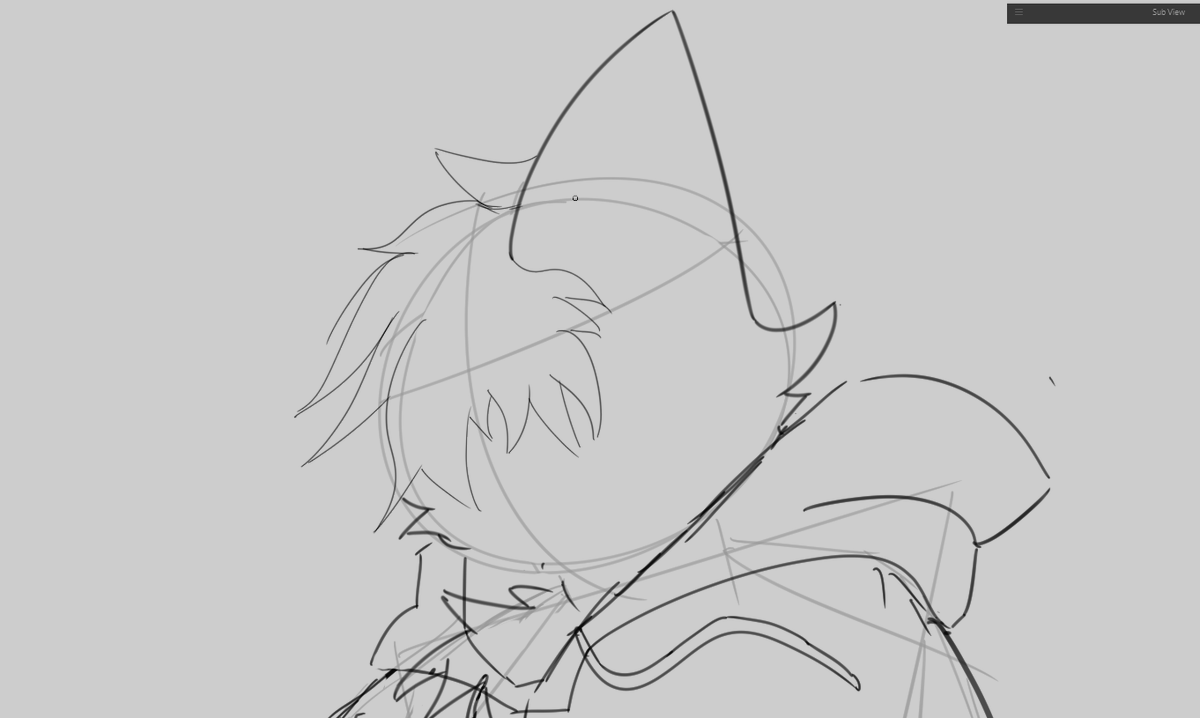 Vortexifiedd's tweet image. idk how tf yall artist finish what you draw, i hit one of these numbers and go, "yea that's good enough" and open another canvas 😭