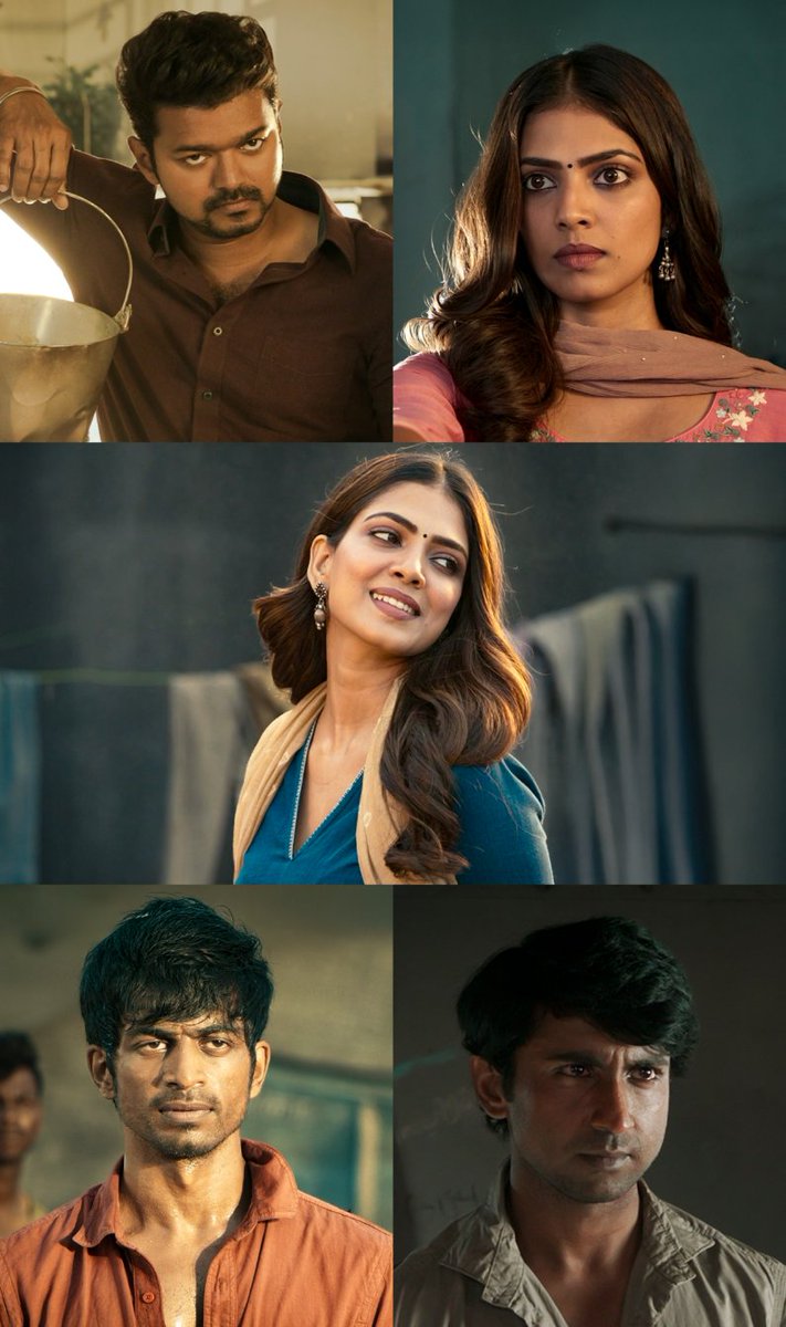 PrimeVideoIN's tweet image. mark your attendance 🙋‍to celebrate 5 years of MASTER 🤜🏻🤛🏻 

#5YearsOfMaster