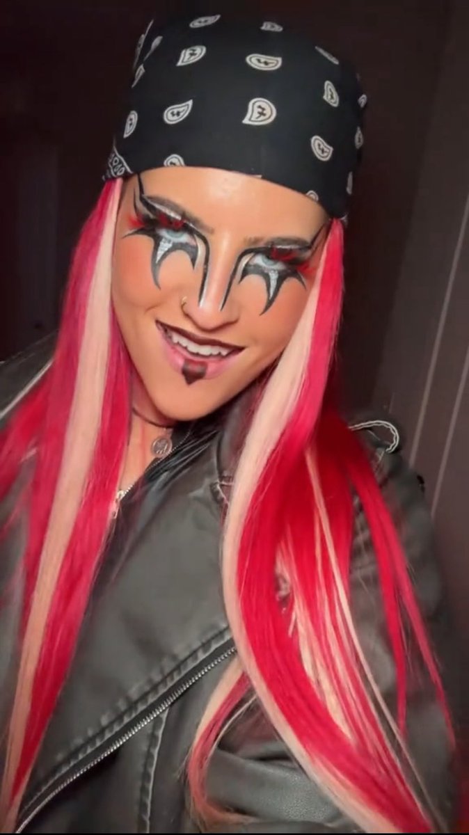 zarucaripley's tweet image. 