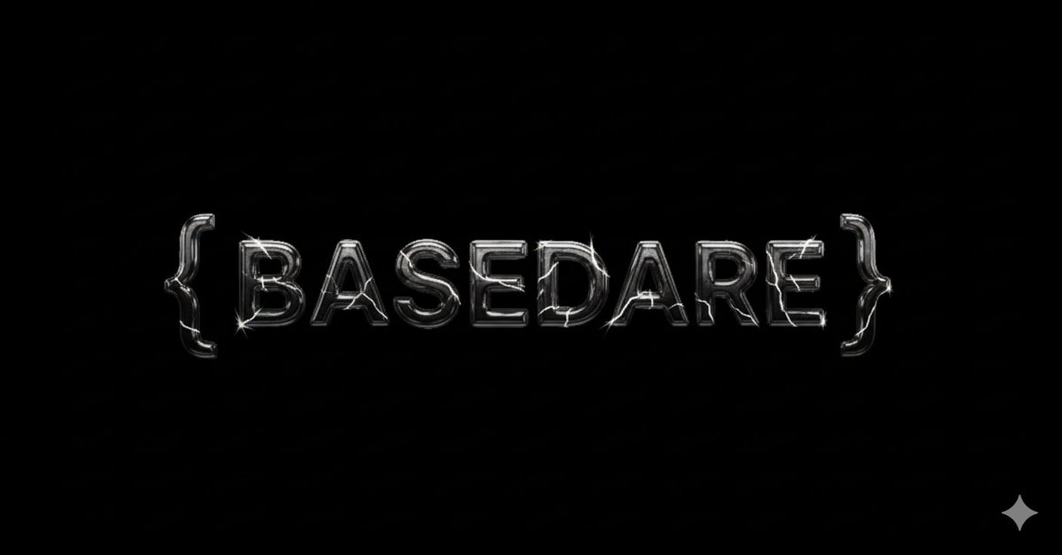 BaseDare tweet media