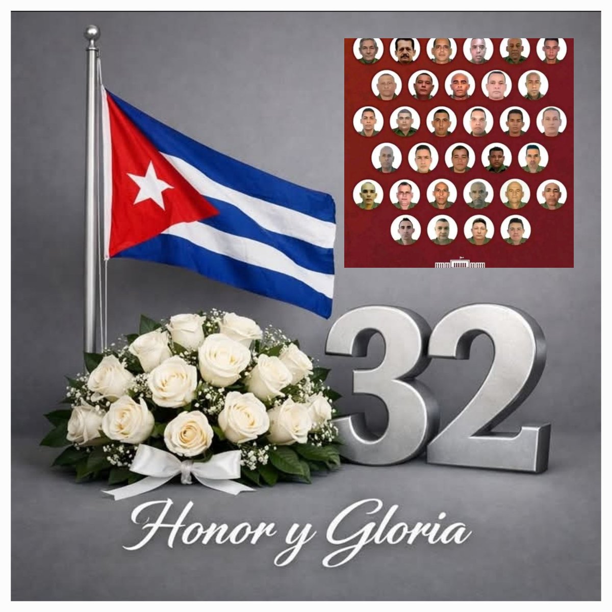 ¡HonorYGloria a nuestros héroes!, la AduanadeCuba, #AduanaHolguín.