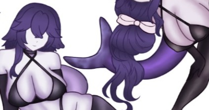 wip - req 2.1
i was a bit "busy" but here's an advance :D
#MommyMegArt