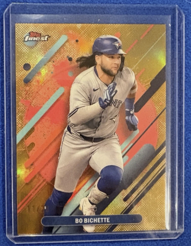 Bo Morris tweet media