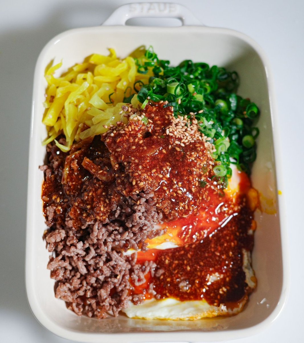 まみ｜ラクうまレシピ tweet media