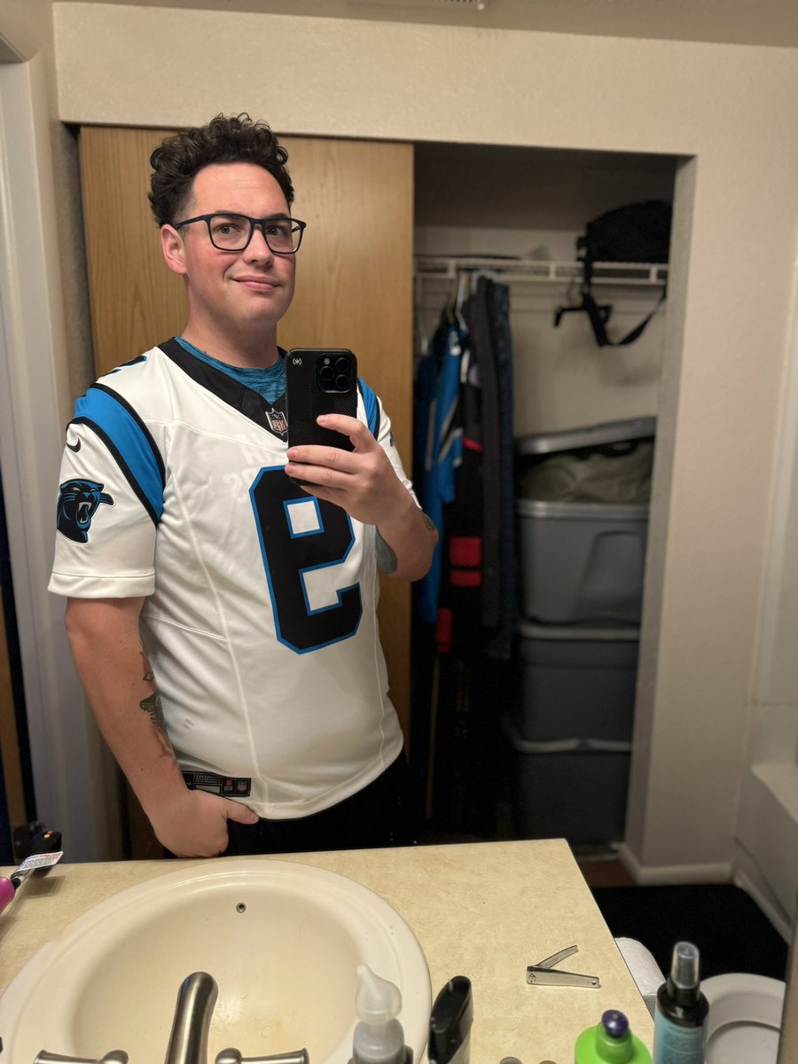 Disturbed Panther🟦 tweet media