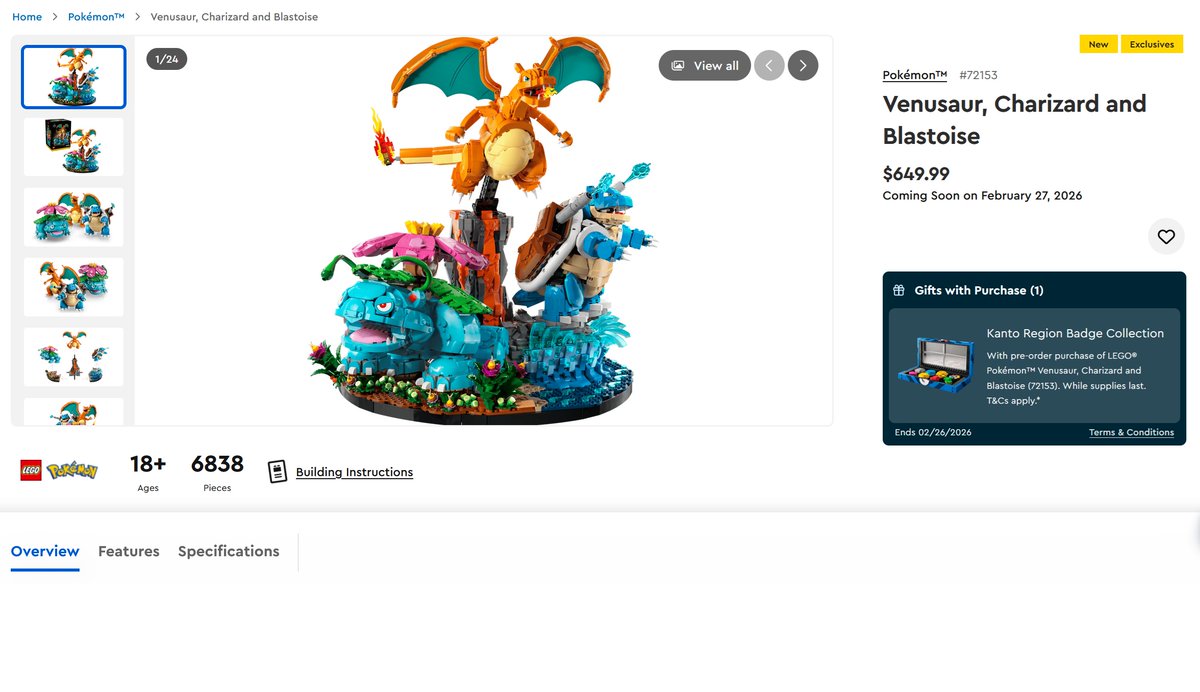 The Brick Fan tweet media