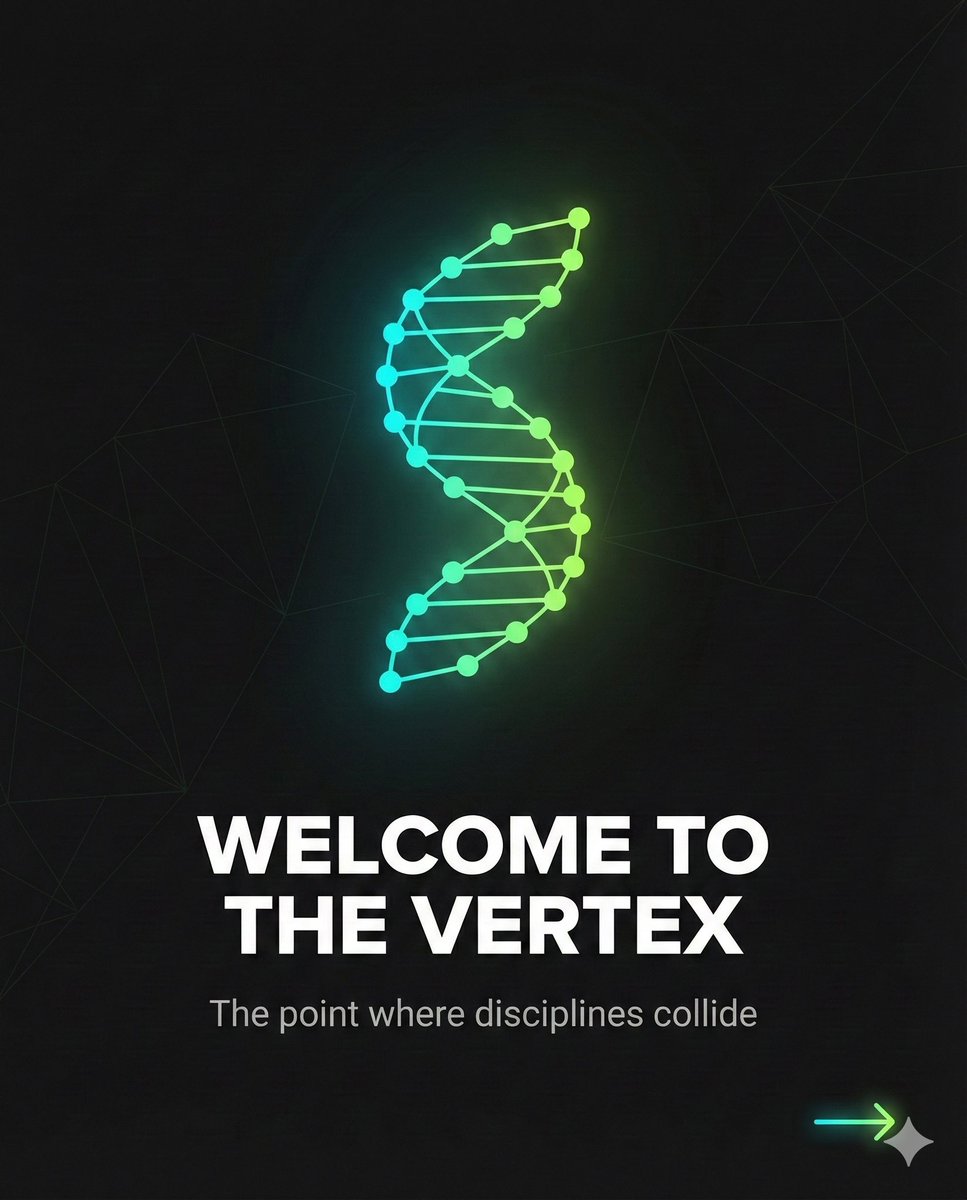 Curious Vertex (@Curiousvertexx) / Posts / X