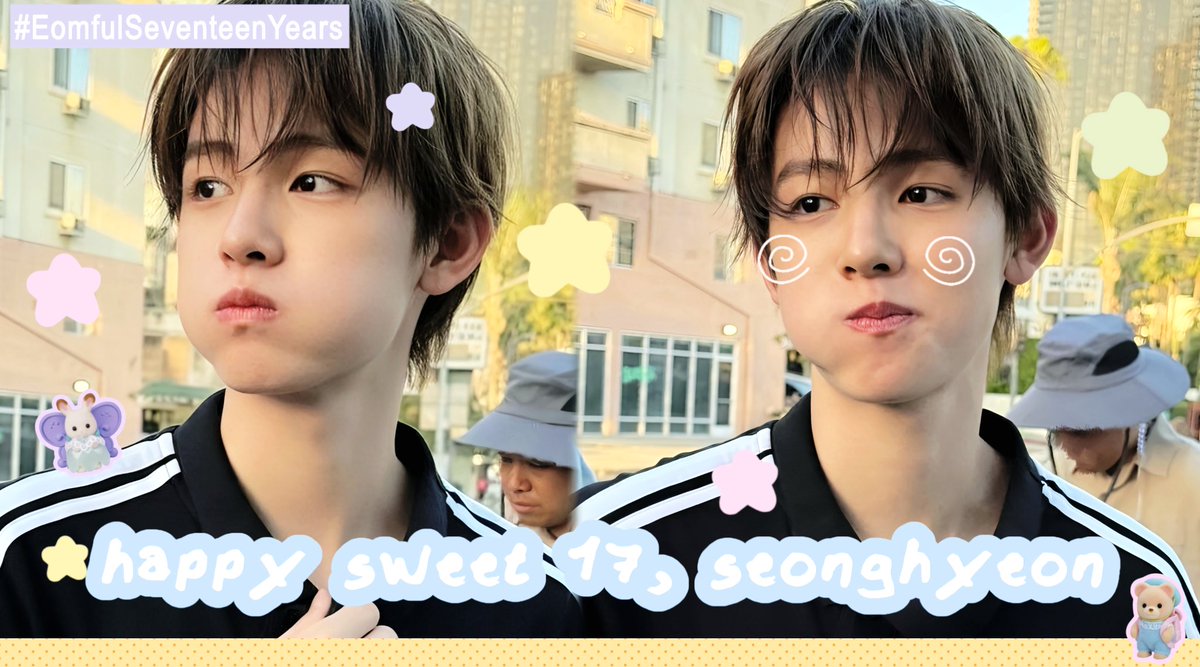 ScentOfAPetal's tweet image. help repost please? thankchu! ⭐

hayi! :b today marked as seonghyeon’s birthday #EomfulSeventeenYears 🧸🌀 &amp;amp;&amp;amp; kak ella @snoowpee mau berbagi 4 FREE layout by req dari catalogueku &amp;gt;___💗

🐈 by reply,
💬 now — tmr 21.OO WIB

click the alt to join the event
tags. #zonauang #zonaba