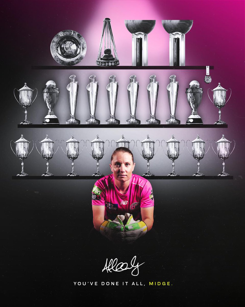 A legend of the game 🩷