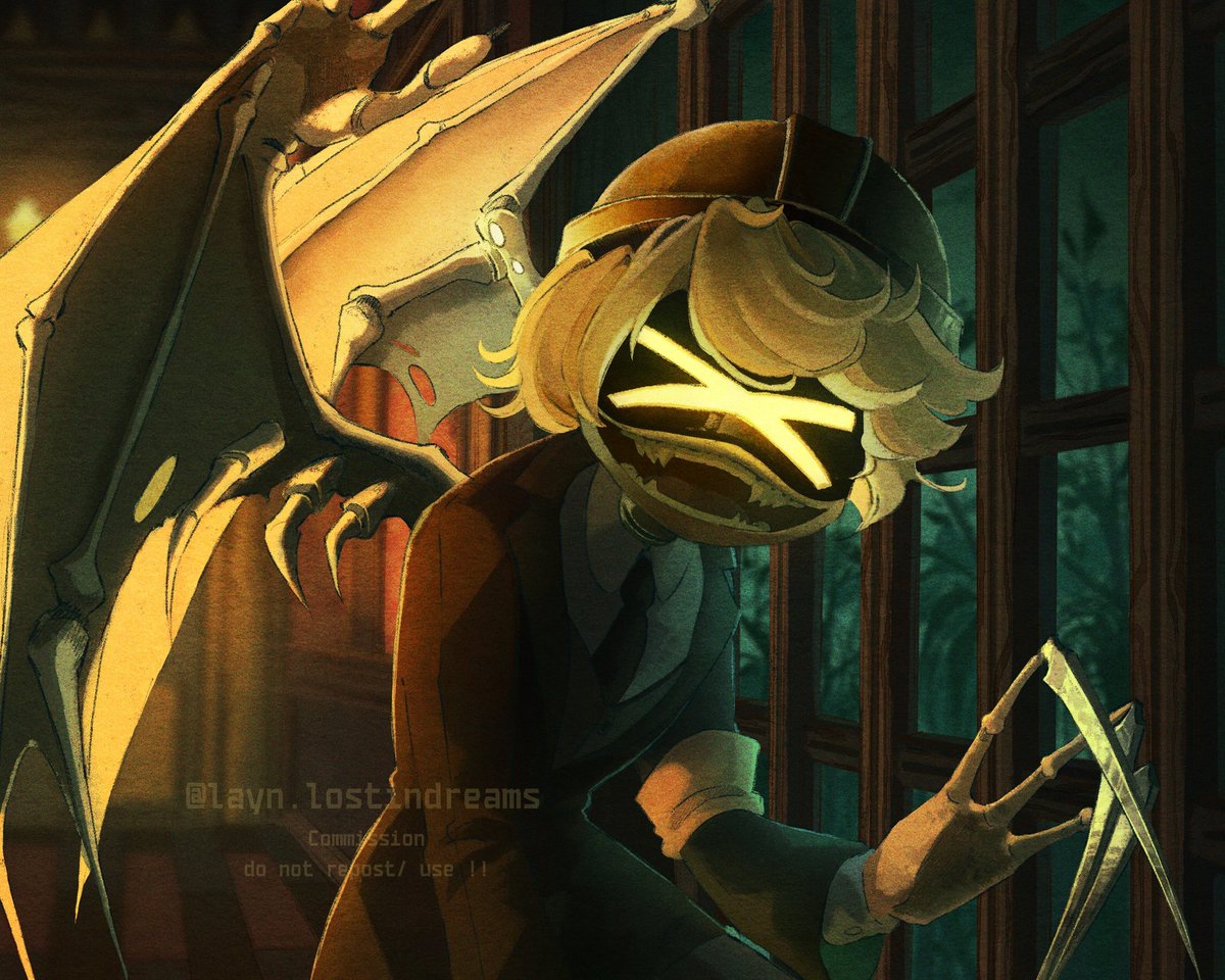 *en algún lugar oscuro de la mansión encuentras a L convertido en un zombie drone, que harás? Correr, hablarle o pelear