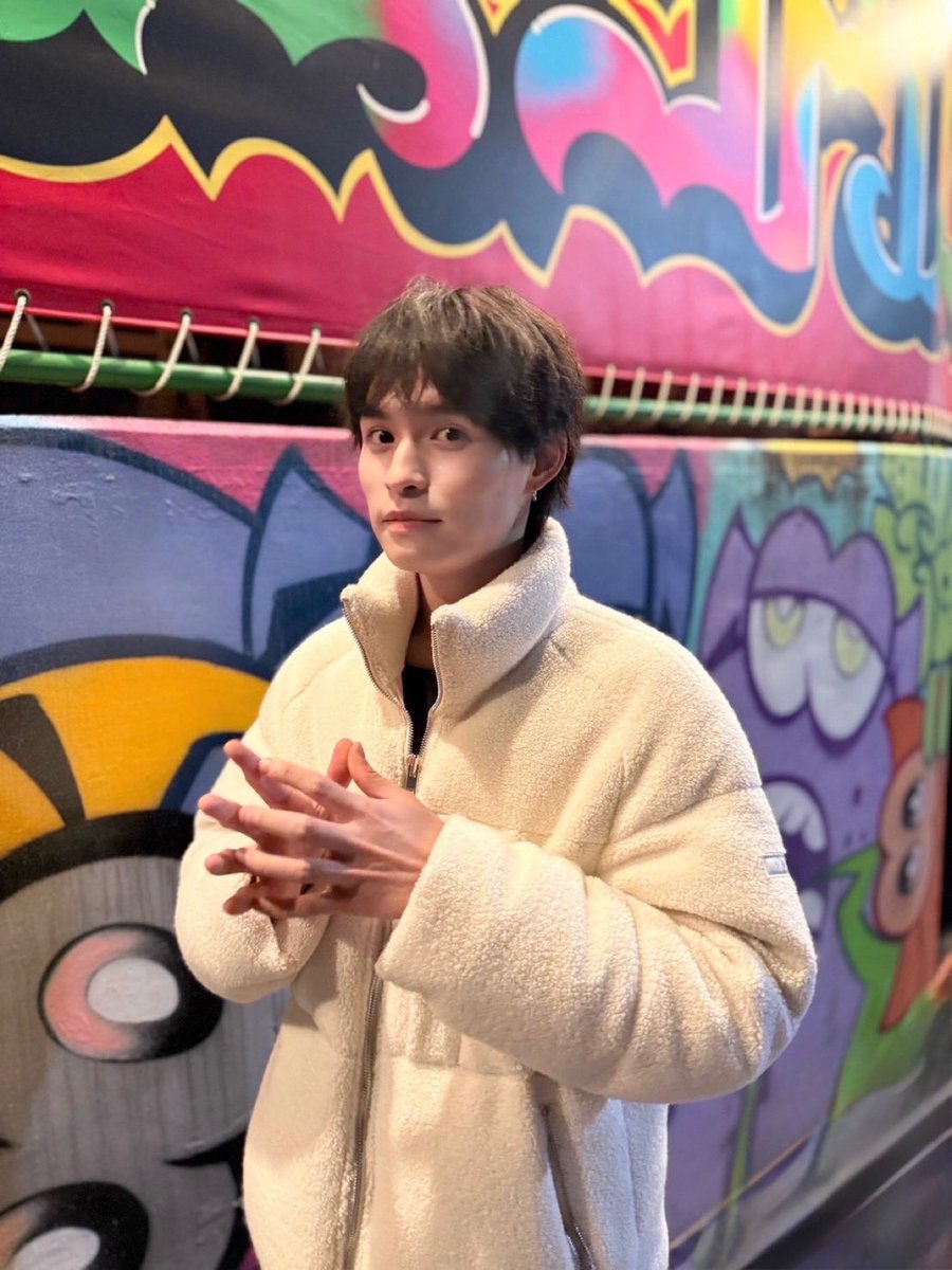katsumi_hyodo's tweet photo. 📣TBS火曜ドラマ『 #未来のムスコ 』今夜10時、いよいよ第1話の放送です！
温かく素敵なドラマ✨#兵頭功海 演じる矢野真にもご注目頂けたら嬉しいです☺️ぜひ、ご覧下さい🎬 https://t.co/Oy07wF85I3