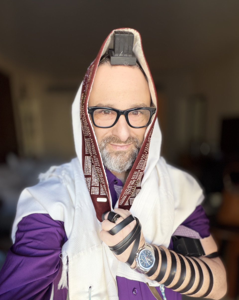 Meeting the CEO first thing in the morning.