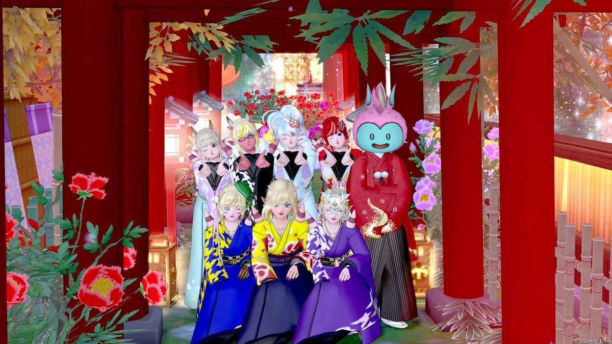 NYUMSL's tweet photo. 先日、おがこのおねえたま達と野球拳などで戯れて賞金まで頂ける神イベントにお邪魔してきました…🥰
こんなことがあっていいのか！？

そして昨日はデルメゼ④に念願の2勝目！！！
為になるアドバイスもらったから動きが少し良くなったかもしれないね！😭😭 https://t.co/pFZf4fHrtj