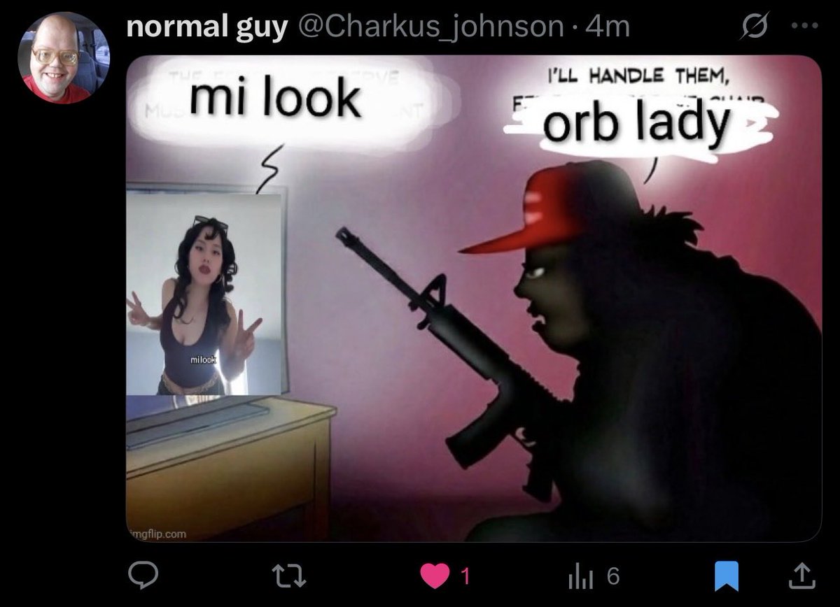 KlonnyPin_Gosch's tweet image. Lmfao