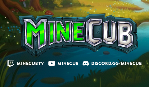🌳🪵 ¡La comunidad de Minecub se prepara para su nueva etapa en Hytale! 🪵🌳

Ya puedes apoyar y votar por nuestro servidor Hytale Survival, pensado para jugar con amigos, construir y comenzar una nueva aventura juntos 💚

👉 Apóyanos votando aquí:
🔗 hytalelobby.com/server/minecub…
🔗