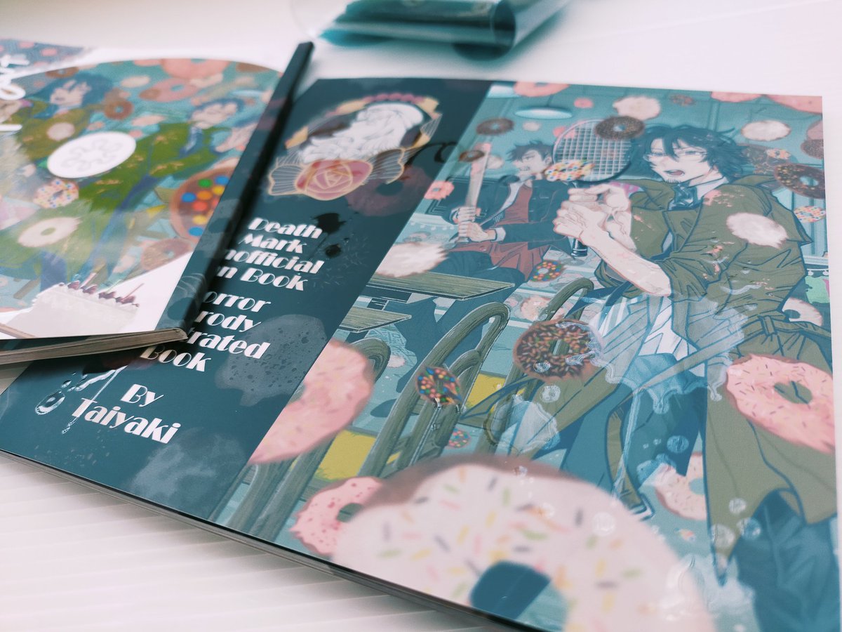 たいやき🐠西4ホール K56a (@taiyaki08250) / Posts / X