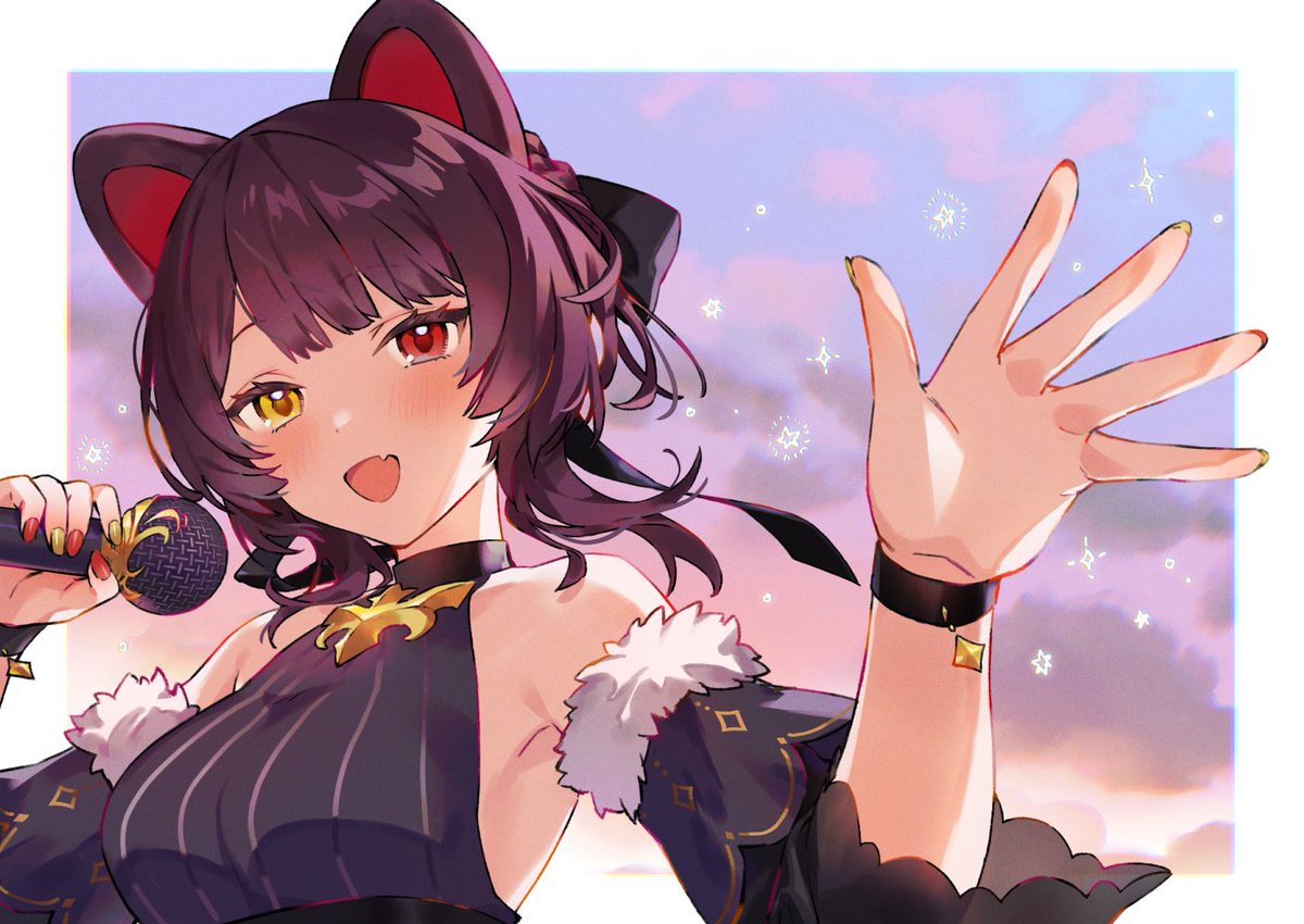 なこ tweet media