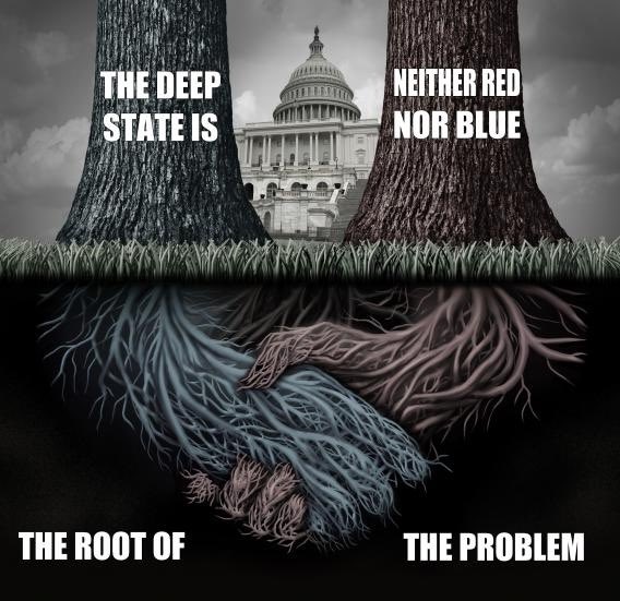 They don’t work for us, they scam us and take our money!