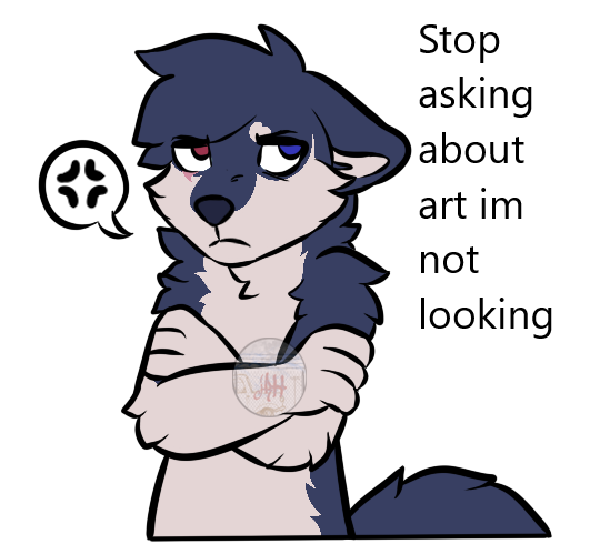 jak husky tweet media
