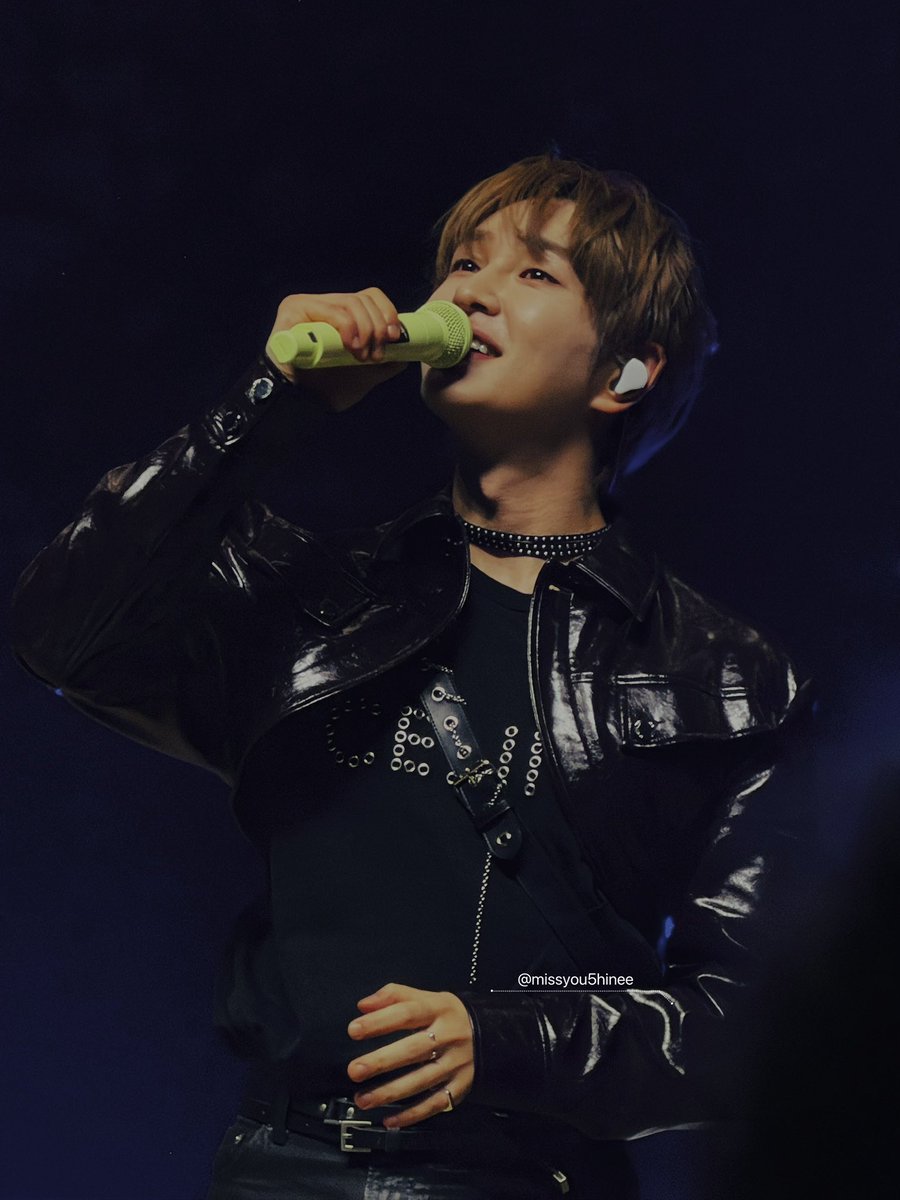missyou5hinee's tweet image. Some of my favorite 📸 of the night!

#ONEW #온유 #ONEWTHELIVE #ONEW_THE_LIVE_PERCENT_USA #ONEW_THE_LIVE_PERCENT_la