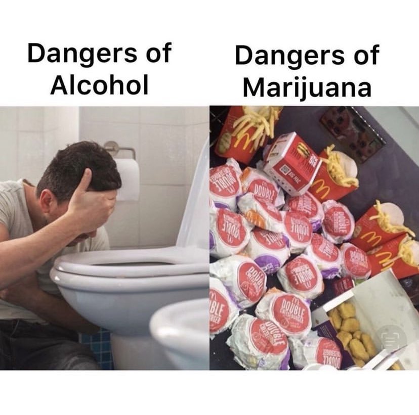 _StonersRUs_'s tweet image. Facts! 💯