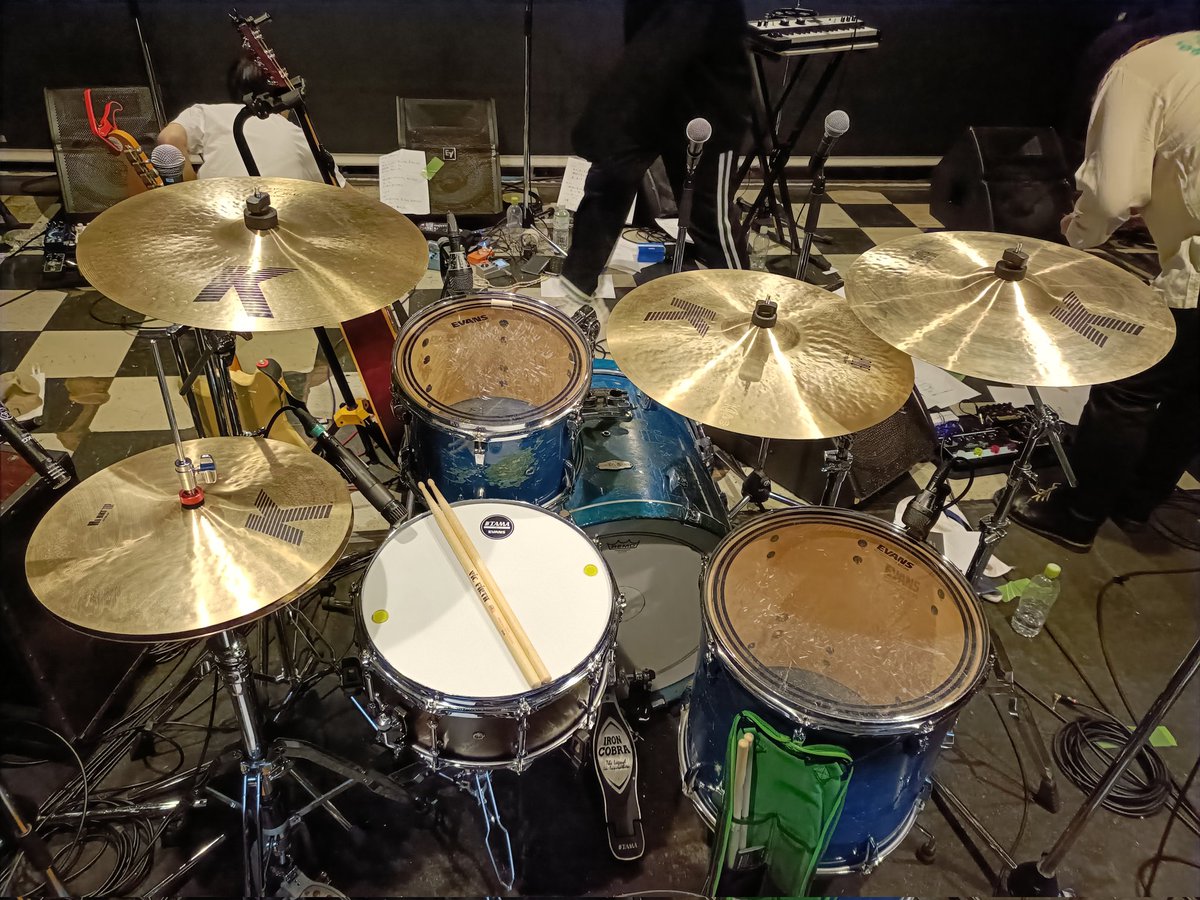 hiroya/ツギタヒロヤ tweet media
